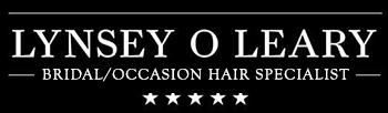 Lynsey O Leary - Freelance Bridal Hairstylist Cork